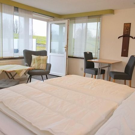 Haus Koralle App 1 Inkl Wlan Грёмиц Экстерьер фото