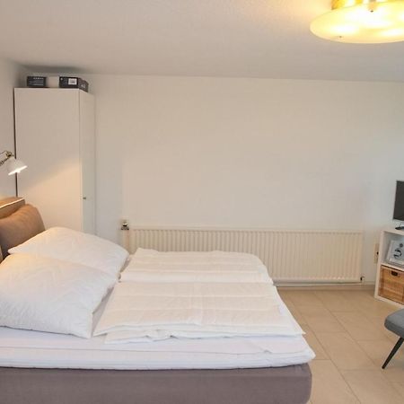 Haus Koralle App 1 Inkl Wlan Грёмиц Экстерьер фото